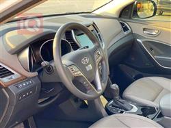 Hyundai Grand Santa Fe